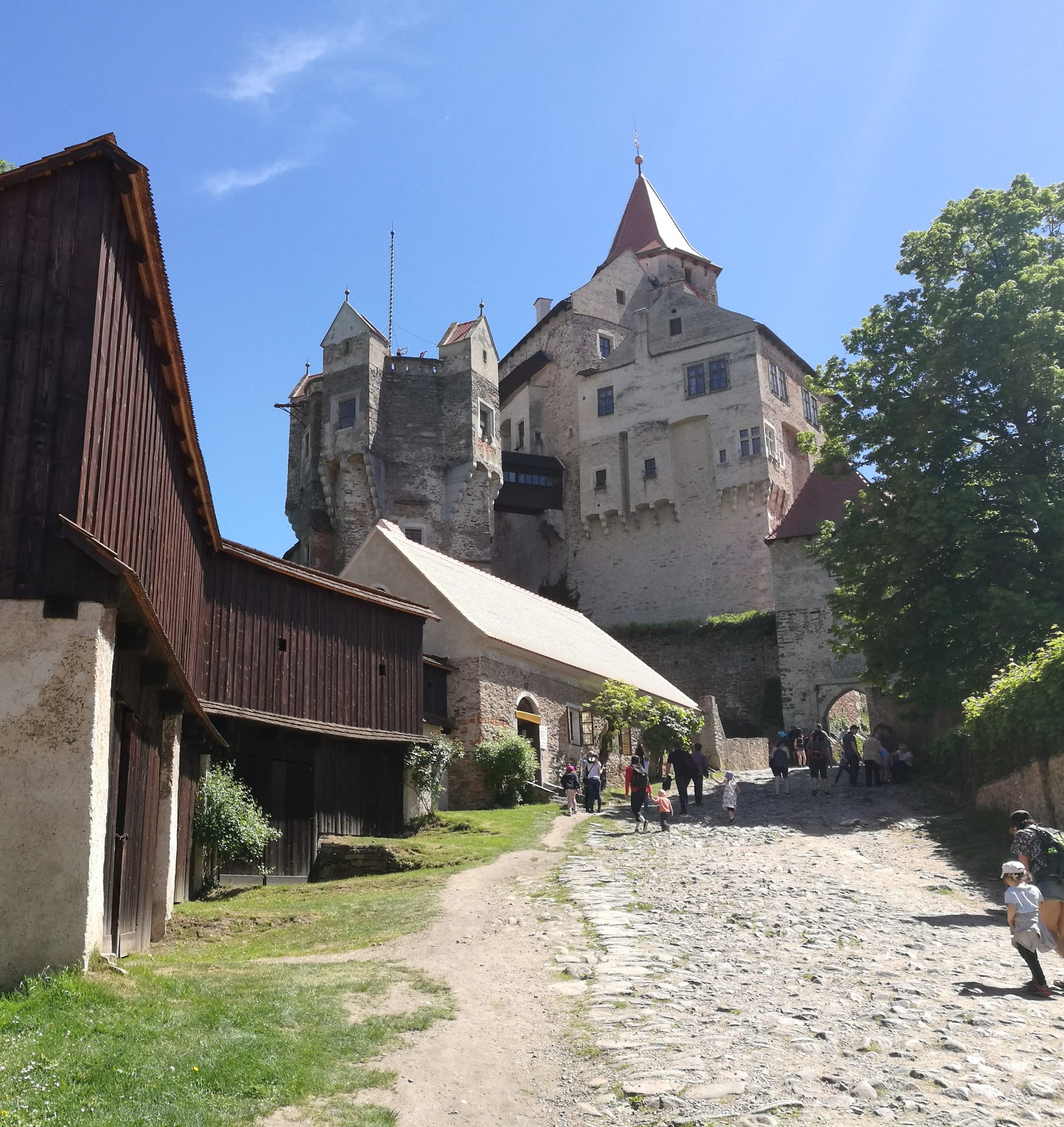 Pernštejn
