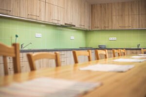 Vybudování světa techniky, robotiky a přírodních věd pro ZŠ 03