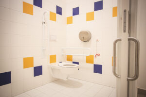 Vybudování světa techniky, robotiky a přírodních věd pro ZŠ 08