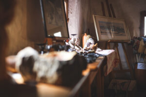 Štáflova chalupa 10