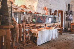 Štáflova chalupa 11