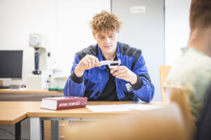 Učebna odborných předmětů 02