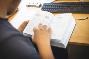 Učebna odborných předmětů 03