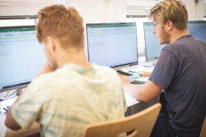 Učebna odborných předmětů 05