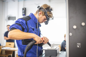 Učebna odborných předmětů 06