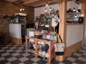 Sociální podnikání Chráněnky 03