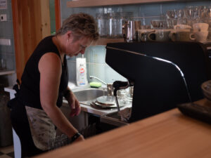 Sociální podnikání Chráněnky 05