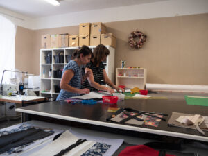 Sociální podnikání Chráněnky 06