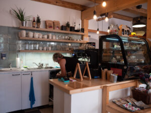 Sociální podnikání Chráněnky 08