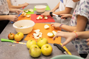Nové učebny pro ZŠ Dolní Studénky