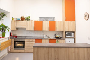 Nové učebny pro ZŠ Dolní Studénky