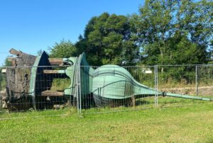 kostel Neposkvrněného Početí Panny Marie ve Starém Městě u Bruntálu