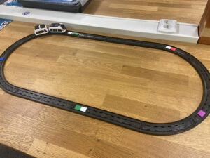 Vybudování Centra Akademie techniky