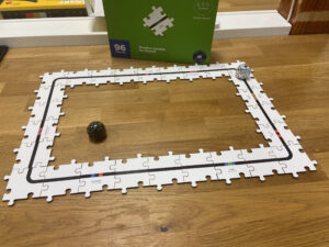 Vybudování Centra Akademie techniky