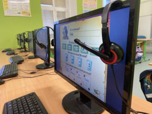 Nové učebny pro ZŠ Dolní Studénky