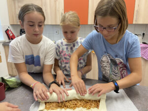 Nové učebny pro ZŠ Dolní Studénky