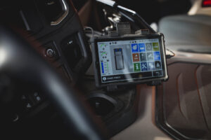 Velkokapacitní cisterna pro JSDH Kopidlno