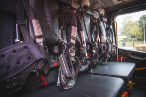 Velkokapacitní cisterna pro JSDH Kopidlno