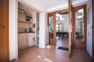 Komunitní centrum "Dům farní rodiny" Soběšovice