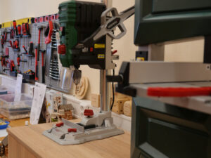 Vybudování Centra Akademie techniky