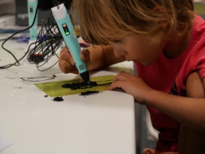 Vybudování Centra Akademie techniky