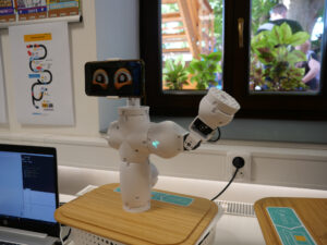 Vybudování Centra Akademie techniky