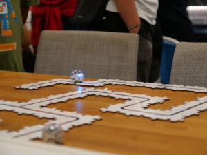 Vybudování Centra Akademie techniky