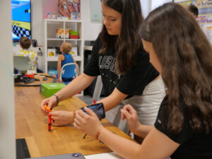 Vybudování Centra Akademie techniky