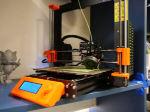 Vybudování Centra Akademie techniky