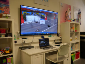 Vybudování Centra Akademie techniky