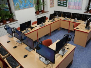 Jazykové vzdělávání bez bariér