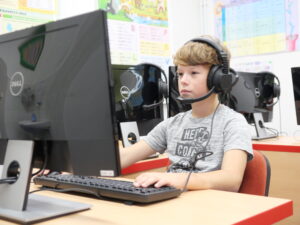 Jazykové vzdělávání bez bariér