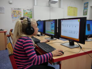 Jazykové vzdělávání bez bariér