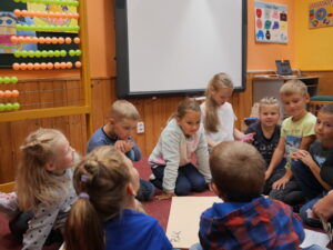 Jazykové vzdělávání bez bariér