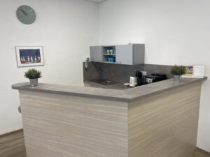 Rekonstrukce nemovitosti a pořízení automobilu v Obci Hvožďany