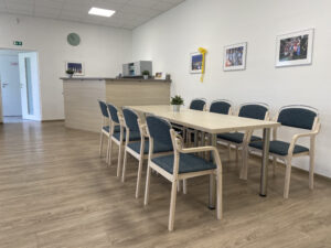 Rekonstrukce nemovitosti a pořízení automobilu v Obci Hvožďany