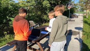 Dostupnost a kvalita vzdělávání ZŠ SMART