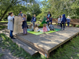 Dostupnost a kvalita vzdělávání ZŠ SMART