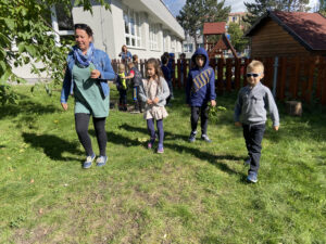 Dostupnost a kvalita vzdělávání ZŠ SMART