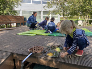 Dostupnost a kvalita vzdělávání ZŠ SMART