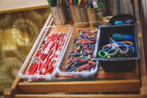 Zvýšení kvality a dostupnosti vzdělávání v ZŠ Dolní Ředice