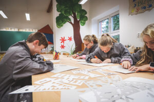 Zvýšení kvality a dostupnosti vzdělávání v ZŠ Dolní Ředice