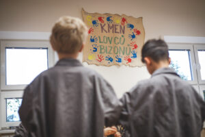 Zvýšení kvality a dostupnosti vzdělávání v ZŠ Dolní Ředice