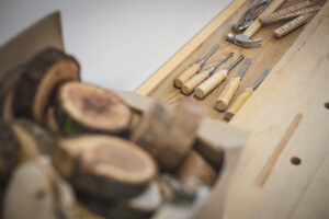 Zázemí pro mimoškolní aktivity v Kunčicích pod Ondřejníkem