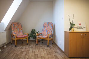 Odlehčovací služby