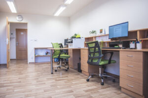 Odlehčovací služby