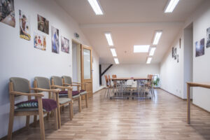 Odlehčovací služby