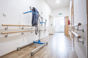 Odlehčovací služby