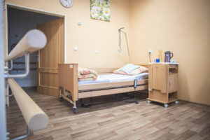 Odlehčovací služby