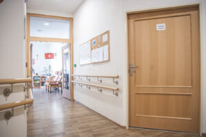 Odlehčovací služby